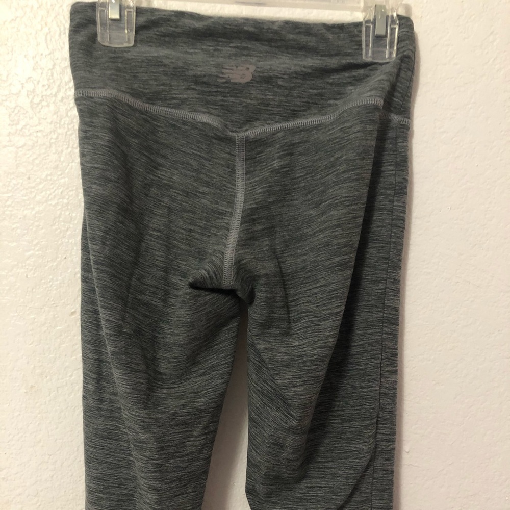 New balance athletic leggings